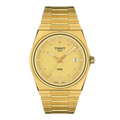 TISSOT PRX 40MM