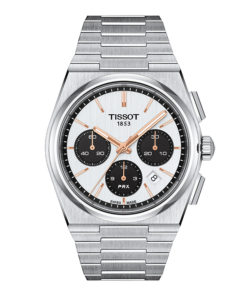 TISSOT PRX AUTOMATIC CHRONOGRAPH 42 MM
