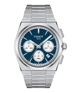 TISSOT PRX AUTOMATIC CHRONOGRAPH 42 MM