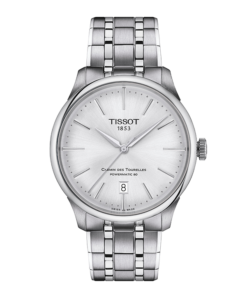 TISSOT CHEMIN DES TOURELLES POWERMATIC 80 39 MM