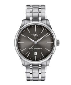 TISSOT CHEMIN DES TOURELLES POWERMATIC 80 39 MM