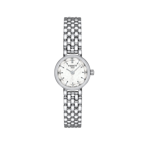 TISSOT LOVELY ROUND