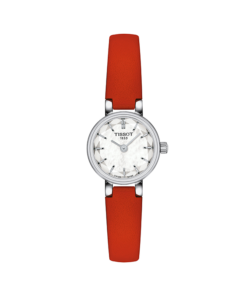 TISSOT LOVELY ROUND