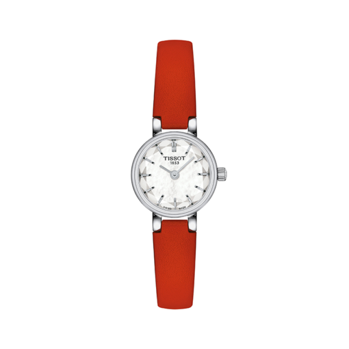 TISSOT LOVELY ROUND