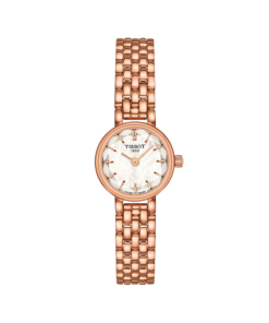 TISSOT LOVELY ROUND