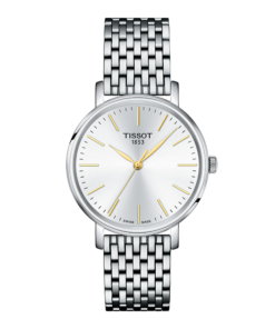 TISSOT EVERYTIME 34MM