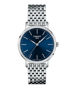 TISSOT EVERYTIME 34MM