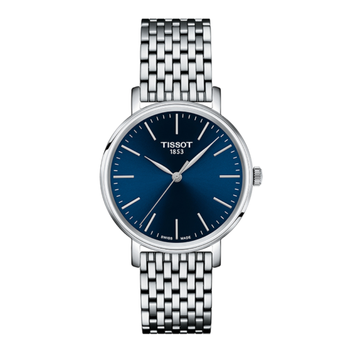 TISSOT EVERYTIME 34MM