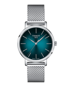 TISSOT EVERYTIME 34MM