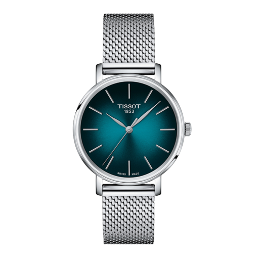 TISSOT EVERYTIME 34MM