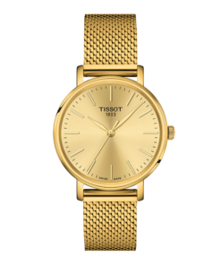 TISSOT EVERYTIME 34MM