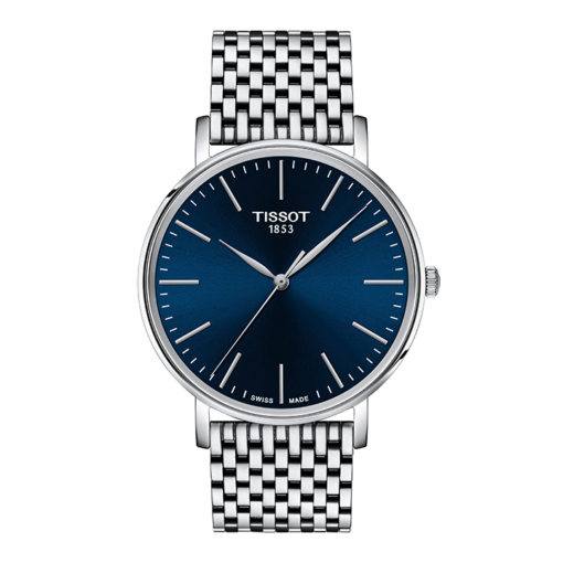 TISSOT EVERYTIME 40MM