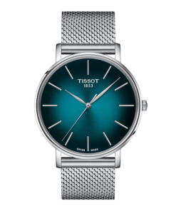 TISSOT EVERYTIME 40MM