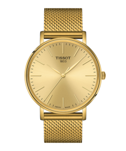 TISSOT EVERYTIME 40MM