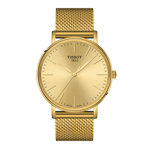TISSOT EVERYTIME 40MM