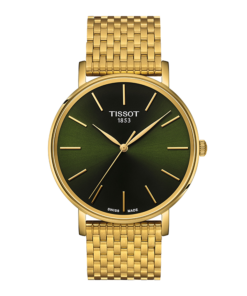 TISSOT EVERYTIME 40MM
