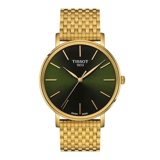 TISSOT EVERYTIME 40MM