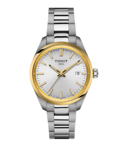 TISSOT PR 100 34MM