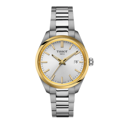 TISSOT PR 100 34MM