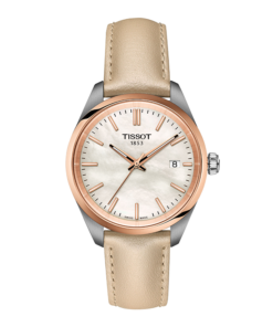 TISSOT PR 100 34MM