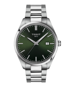 TISSOT PR 100