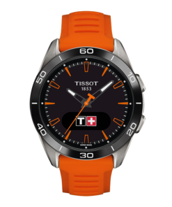 TISSOT T-TOUCH CONNECT SPORT
