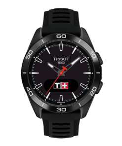 TISSOT T-TOUCH CONNECT SPORT