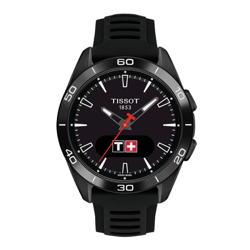 TISSOT T-TOUCH CONNECT SPORT