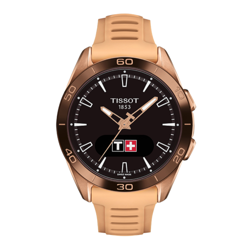 TISSOT T-TOUCH CONNECT SPORT